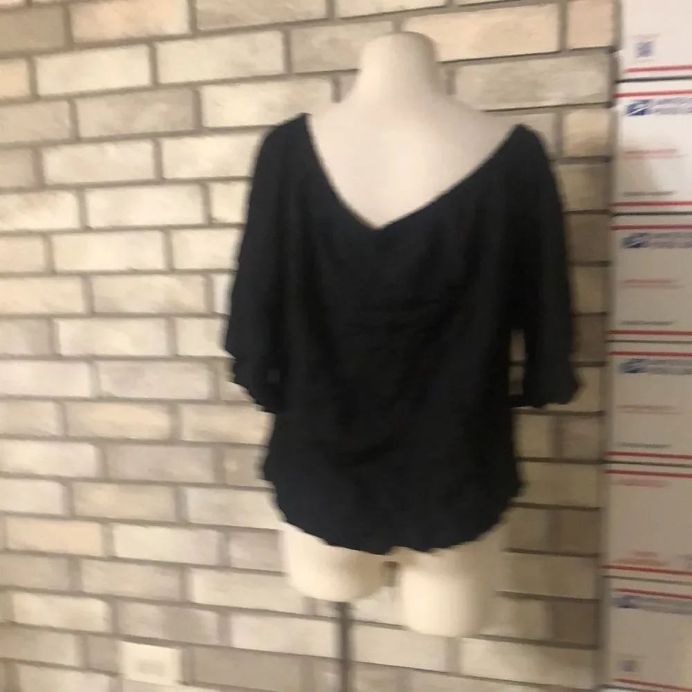 3for $20 blouse - Picture 2 of 3